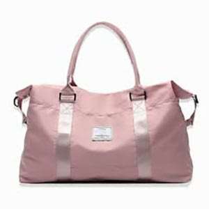 Womens Carryon Tote