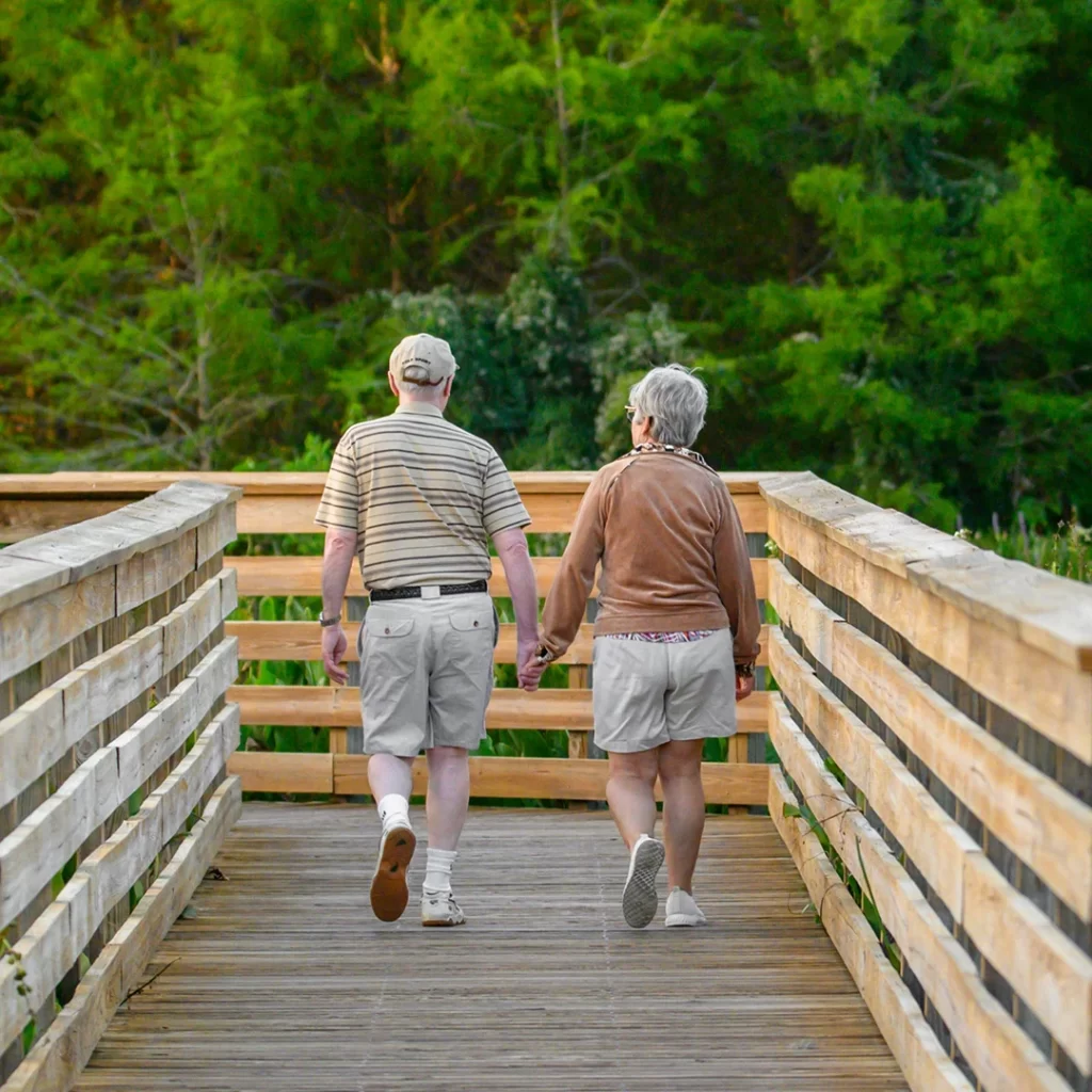 Planning an exercise routine leading up to your vacation can lead to a more enjoyable time when away from home
