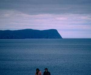 Cape Spear - Parks Canda