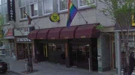 The Gay Village Montreal Karaoke