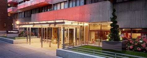 Residence Inn Westmount