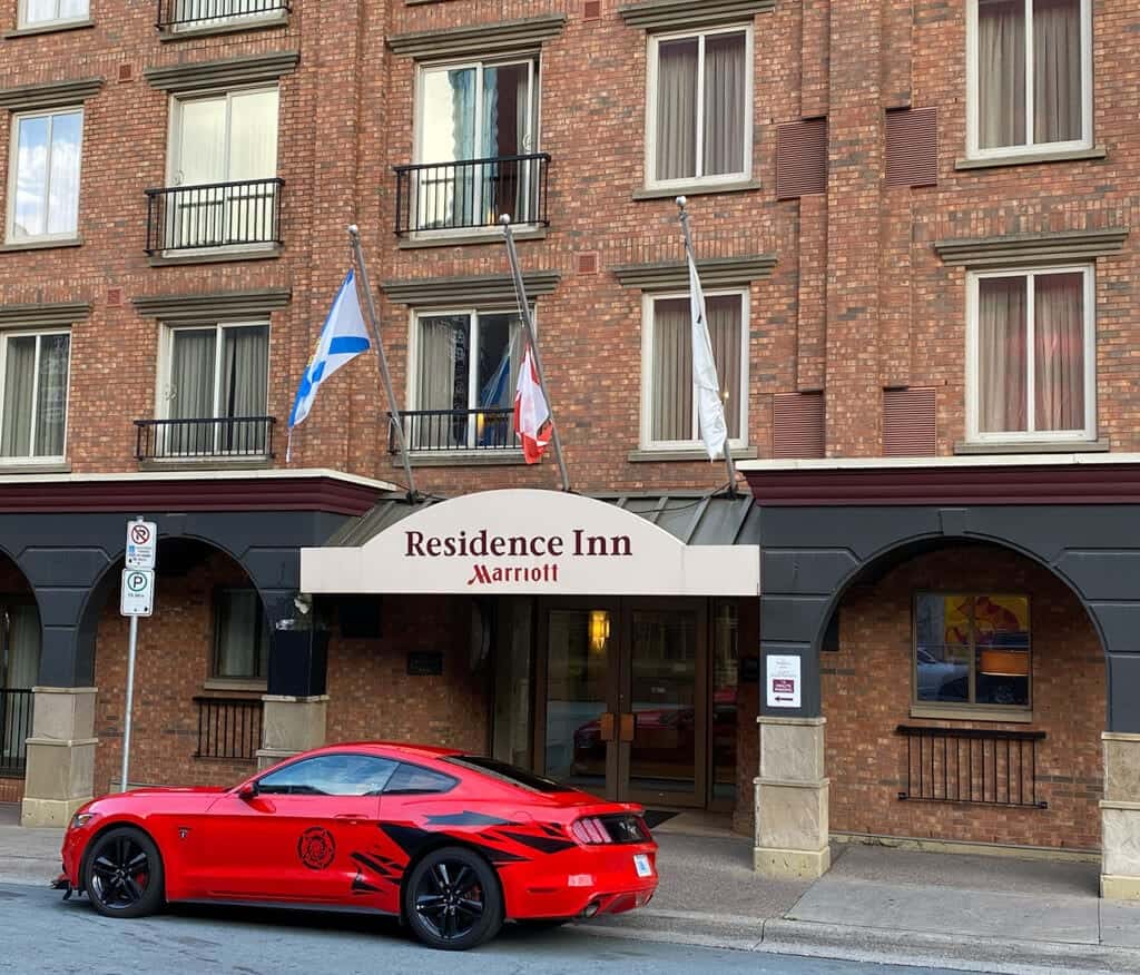 Where to Stay in Halifax, Nova Scotia Geezer On The Go!