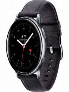Best Smartwatches for Seniors 2023