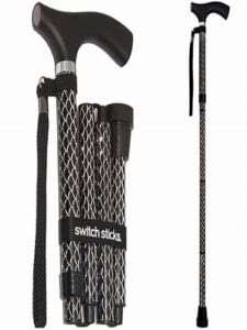 Best walking canes for travellers