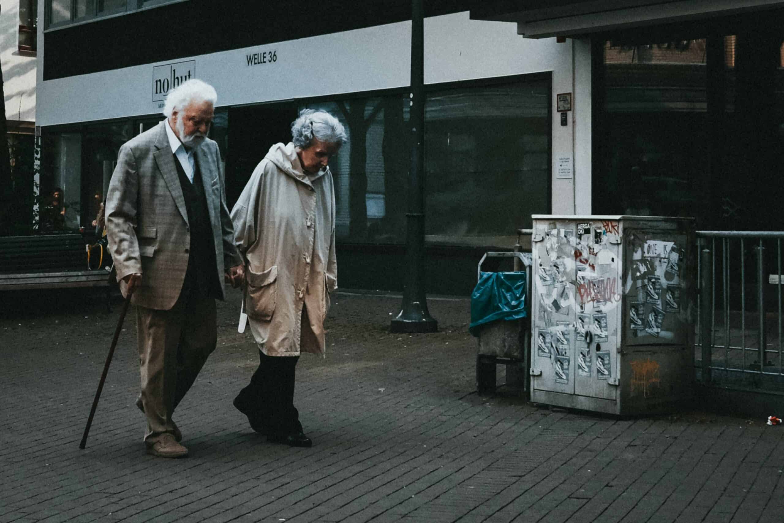 Best Walking Canes for Seniors