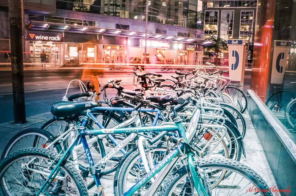 Bicycling, Biking in Toronto, Things to do in Toronto