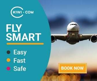 kiwi.com; travel, flights