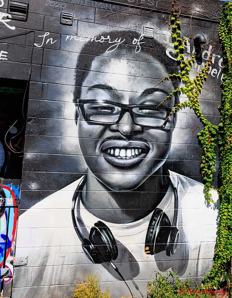 graffiti alley toronto, Toronto, things to do in Toronto