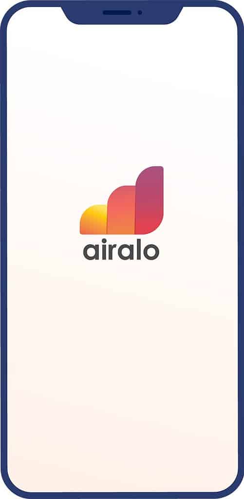 SIM Card, eSIM Card, Airalo