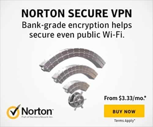 VPN, Norton VPN, cybersecurity,