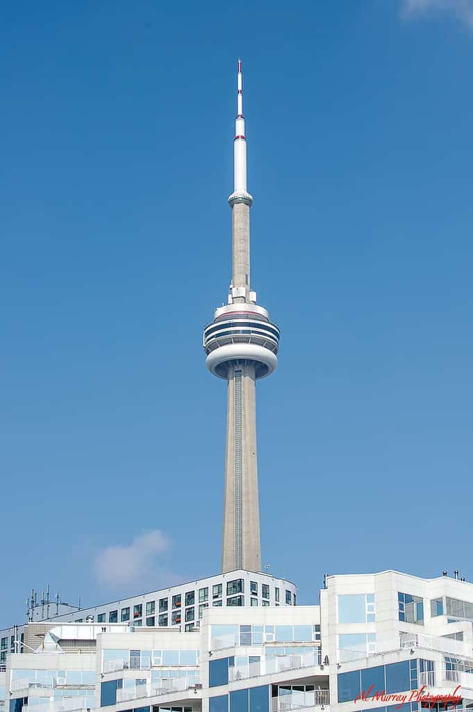 CN Tower, Indoor Activities in Toronto, Things to See