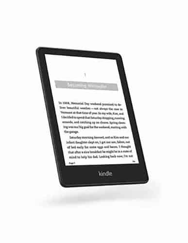 kindle reader, e-reader, travel accessories, travel gadgets