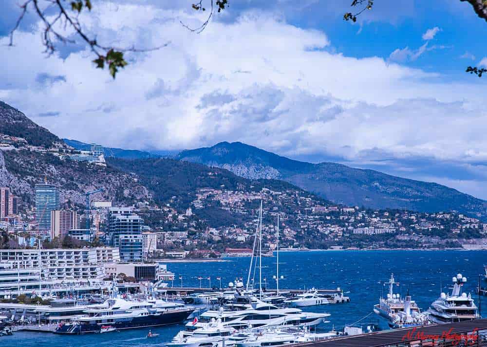 Monte Carlo, Monte Carlo ATP, Monte Carlo Masters 1000, Monte Carlo Bay