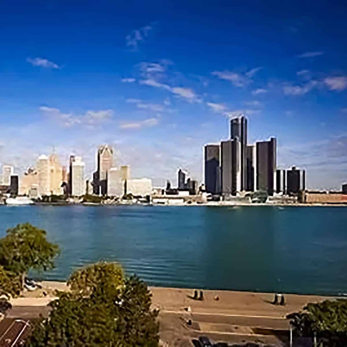 Exploring Windsor and Essex County Geezer On The Go!