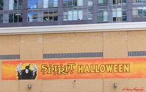 October means haunted and spooky events in Toronto