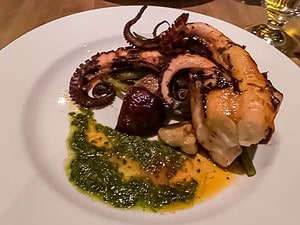 L'Orignal -Montreal restaurants serve up some of the best cuisine in North America