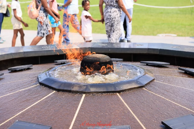 Where to go in Canada could start in the nation's capital, Ottawa, on Parliament hill admiring the eternal flame.
