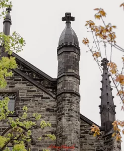 New Year's Eve and Day Is a great day to do a walkabout and tour many great sites in Toronto.