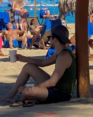 Affordable winter vacations for seniors don't need to be complicated. Perhaps all you need is a beverage, under a palapa on a sandy beach in Puerto Vallarta