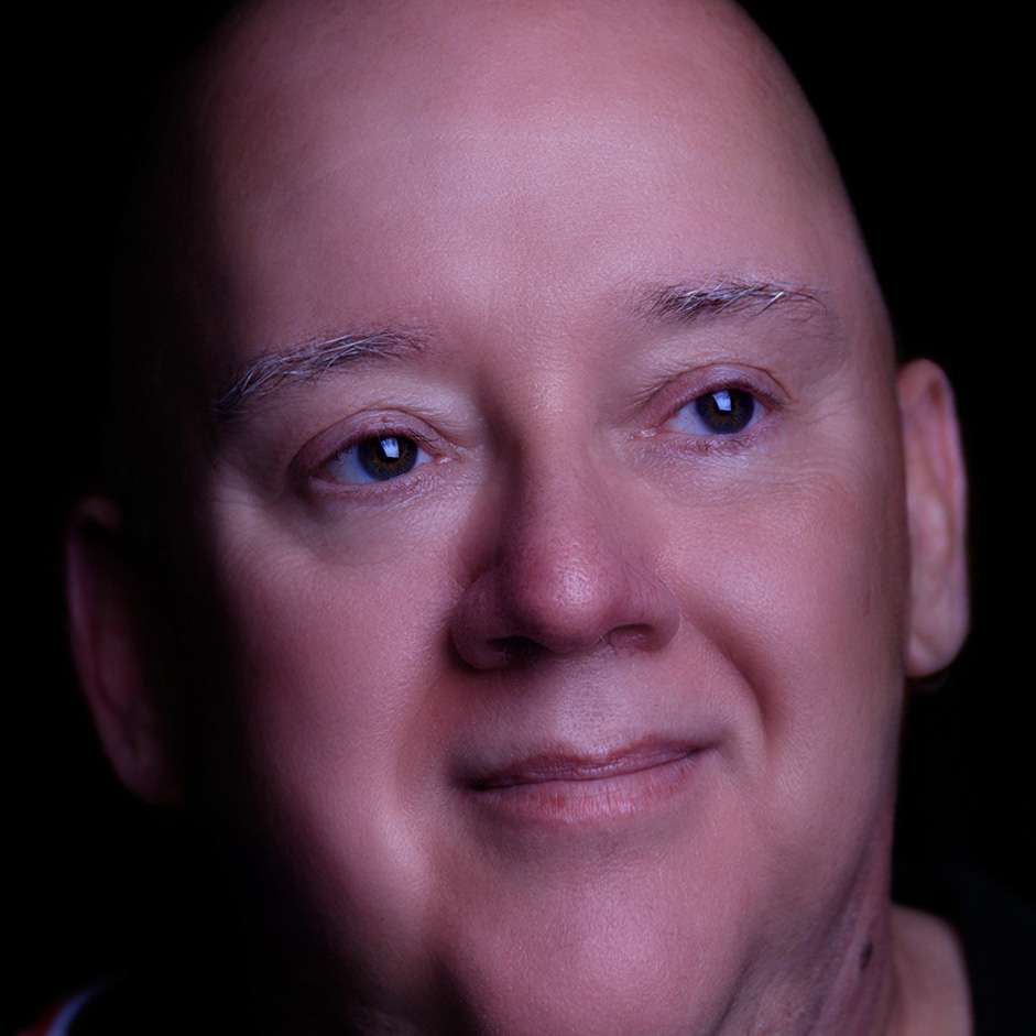 Al Murray of Al Murray Travels and Enterprises