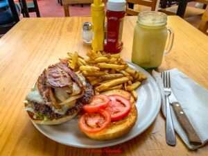 Must eat in Puerto Vallarta from burritos to burgers, tacos to t-bones.