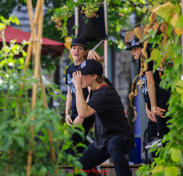 Montreal's cultural events and activities are year round.  There is something for everyone no matter the time of year.
