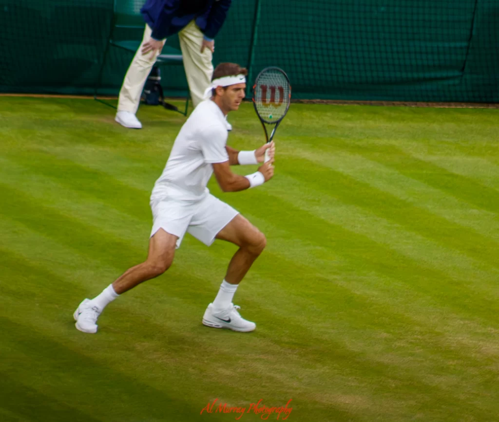 wimbledon guide for mature travellers
